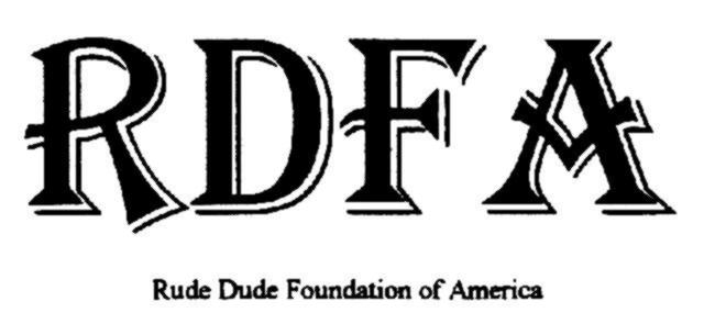 [RDFA Logo]